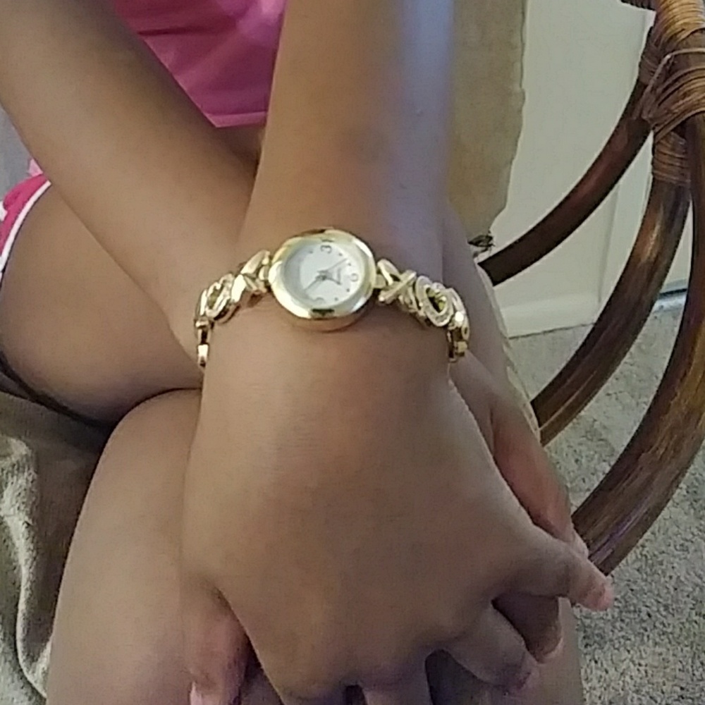 Fashion jewelry